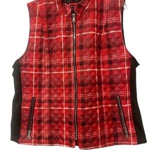 New Directions Women’s Vest
